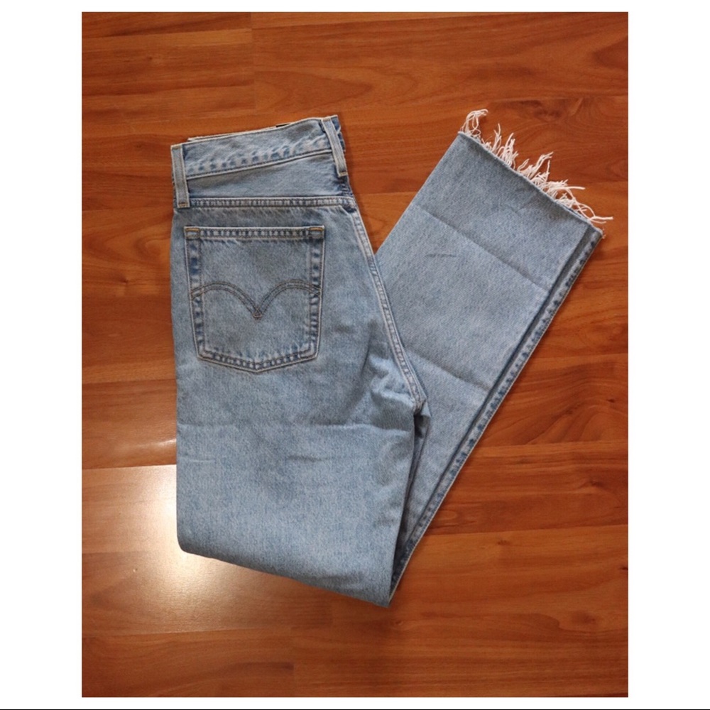 Levi’s Jeans